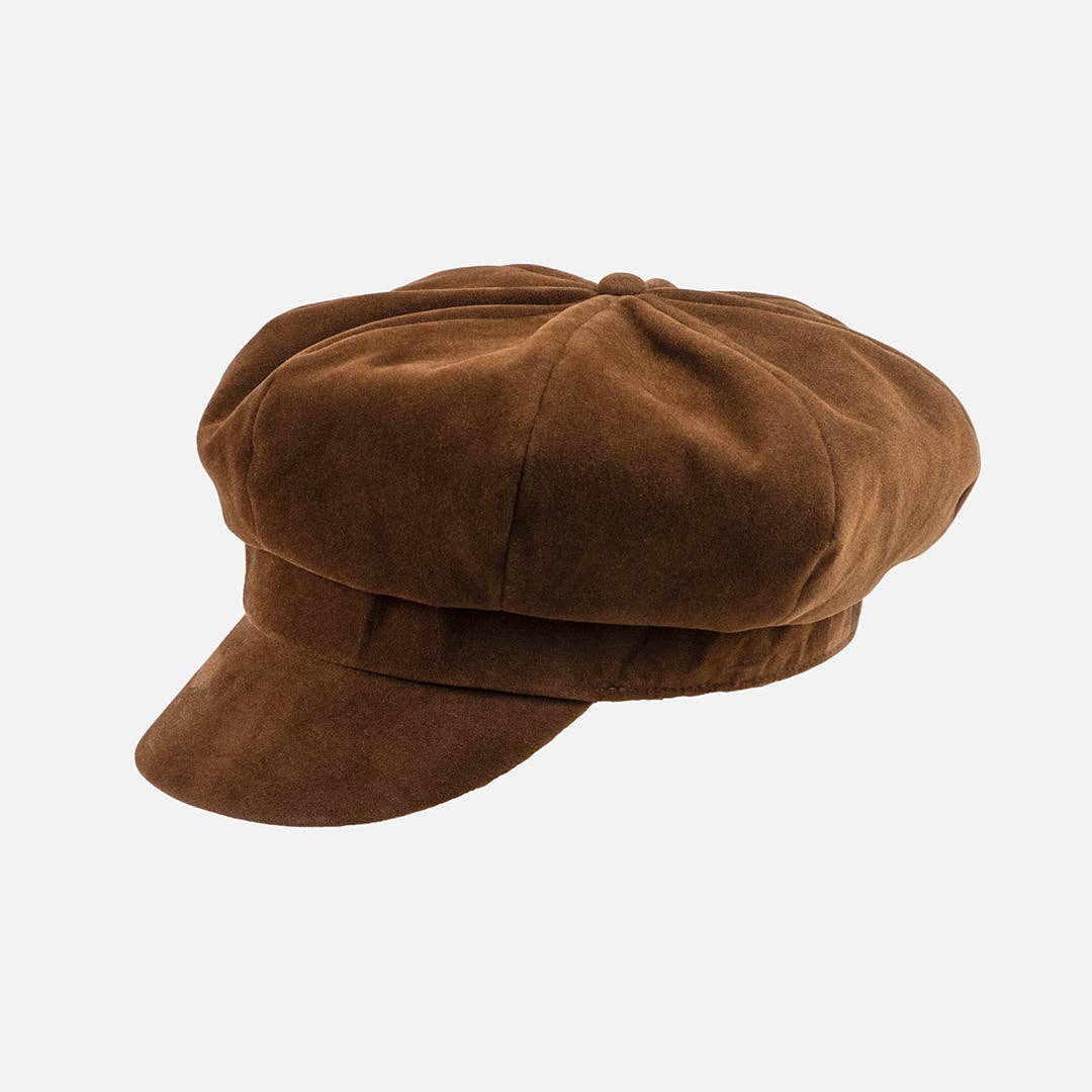 Water Resistant Cap