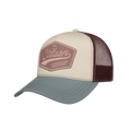 1865 American Heritage Stetson Trucker Cap 7741162
