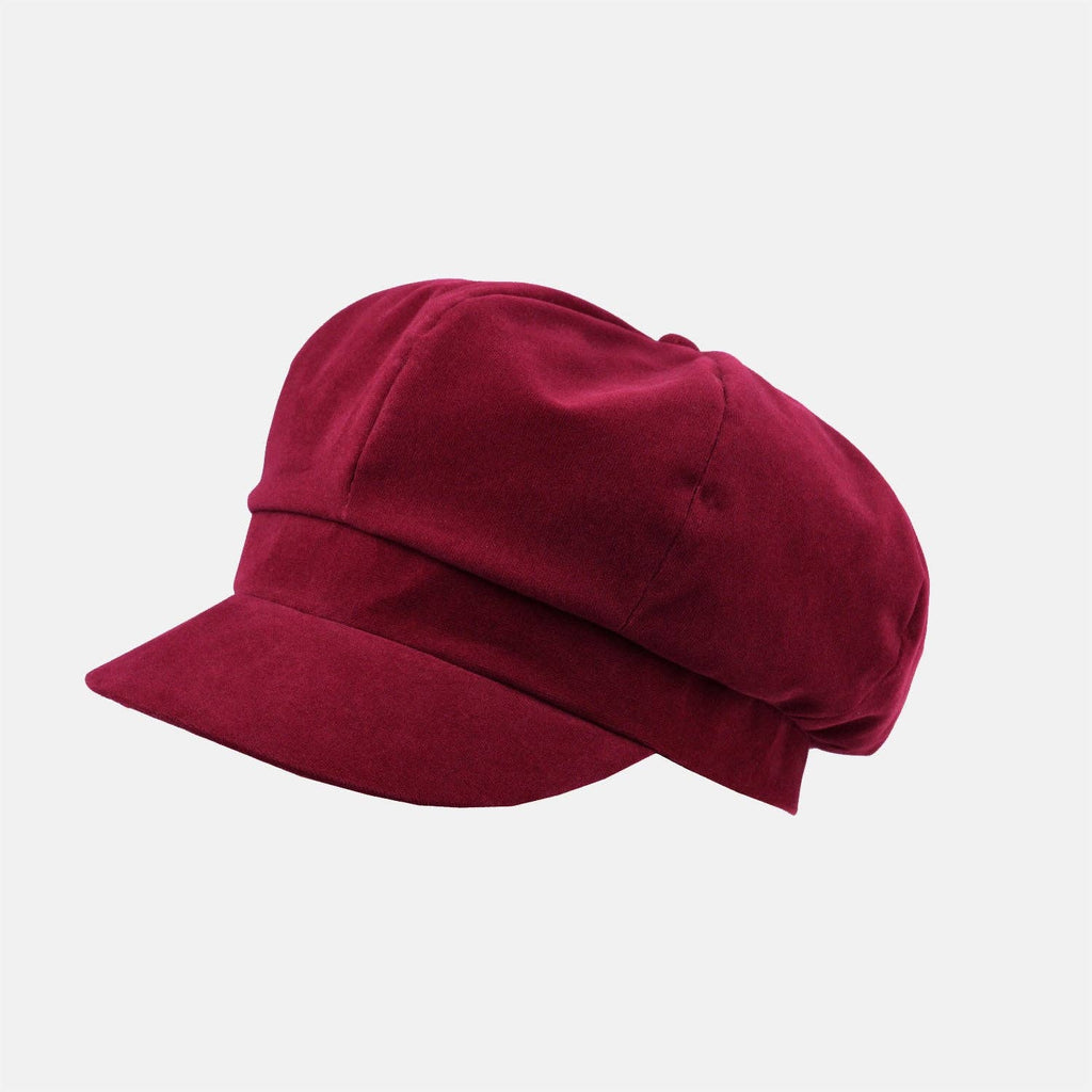 Water Resistant Cap