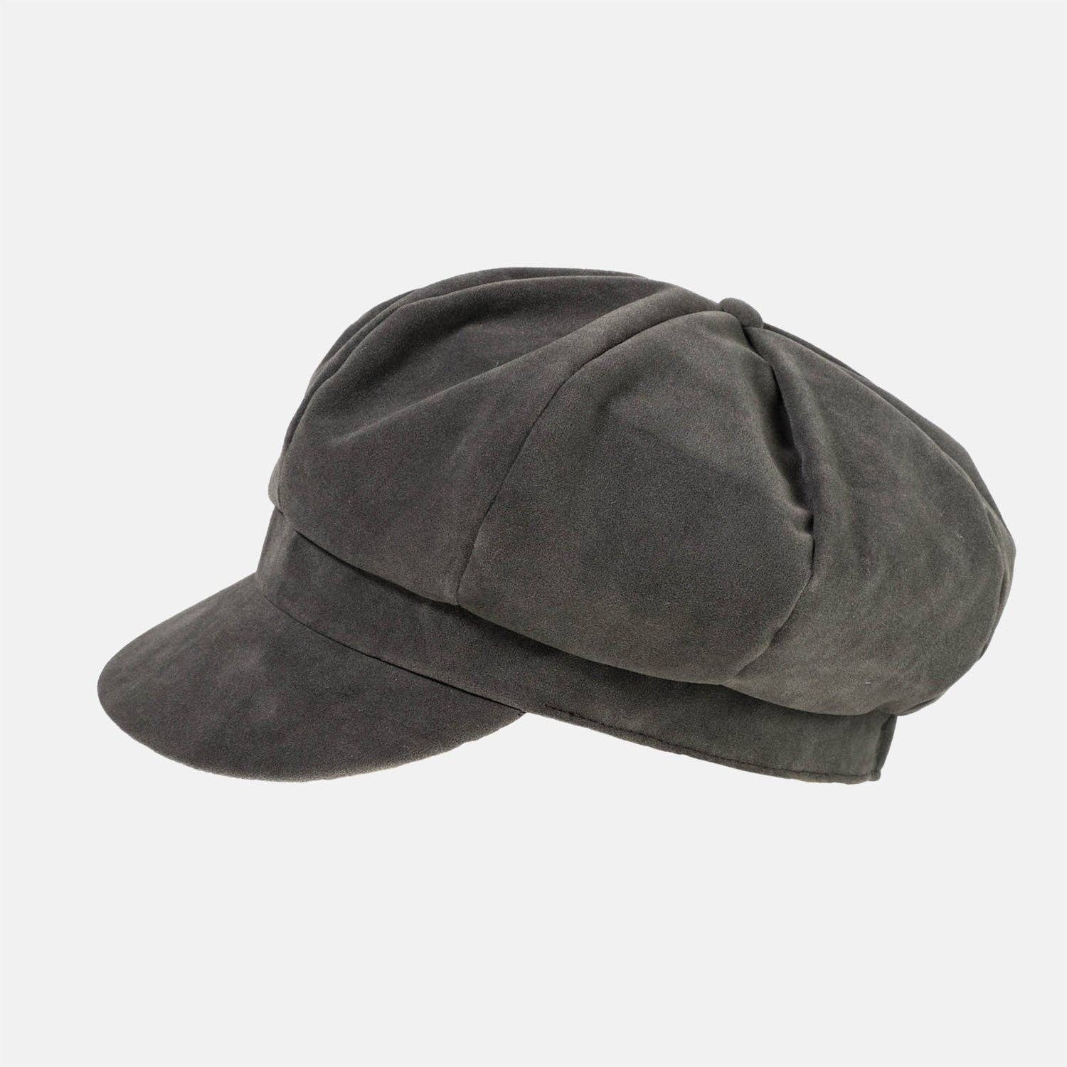 Water Resistant Cap