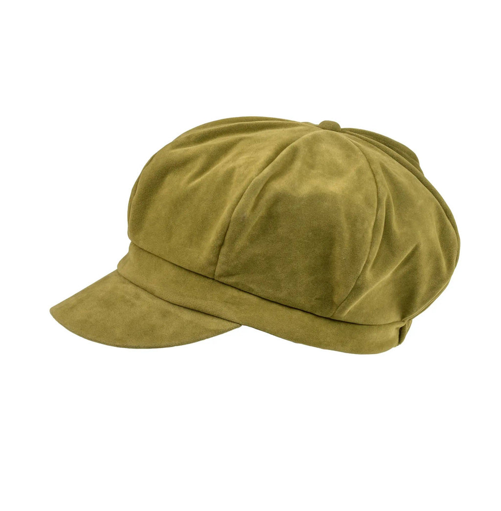 Water Resistant Cap