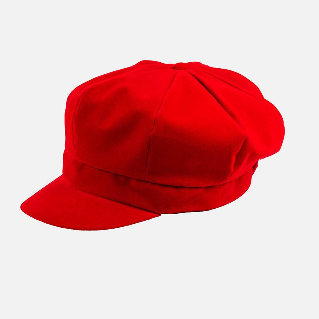 Water Resistant Cap