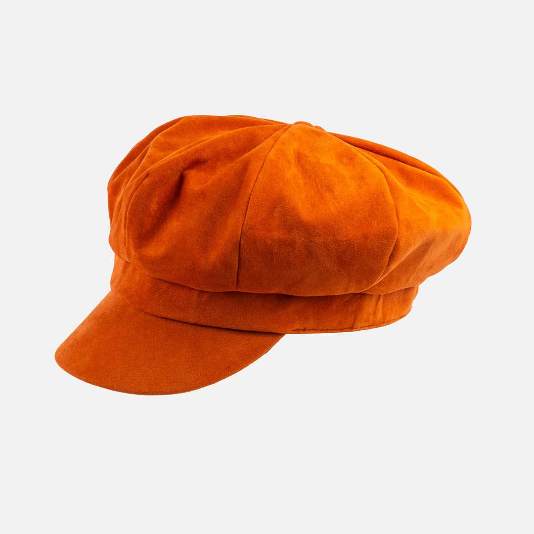 Water Resistant Cap