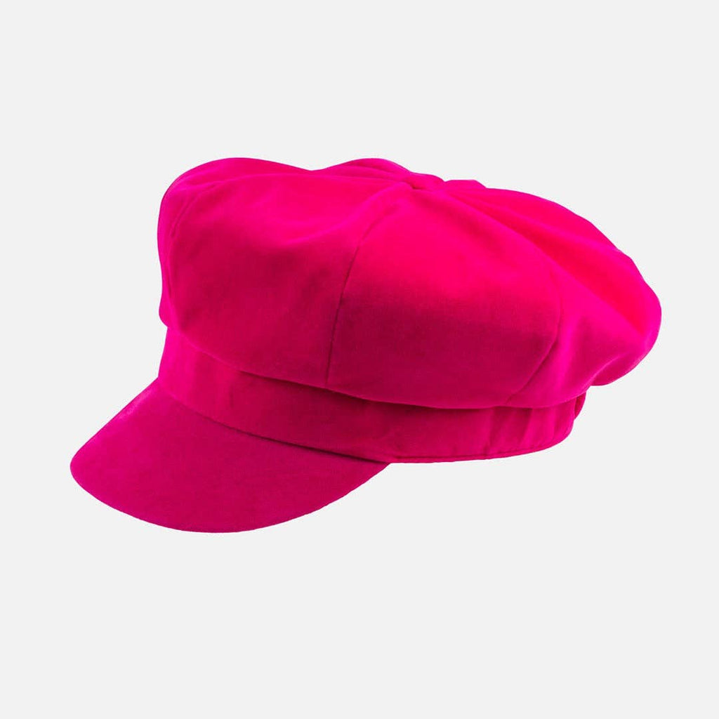 Water Resistant Cap