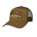 American Heritage 1865 Cap by Stetson 7741171