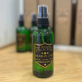 Arabian Oud Room Mist Spray by Parkminster from Sussex Hats by Isabella Josie