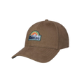 Stetson Baseball Cap Mountain