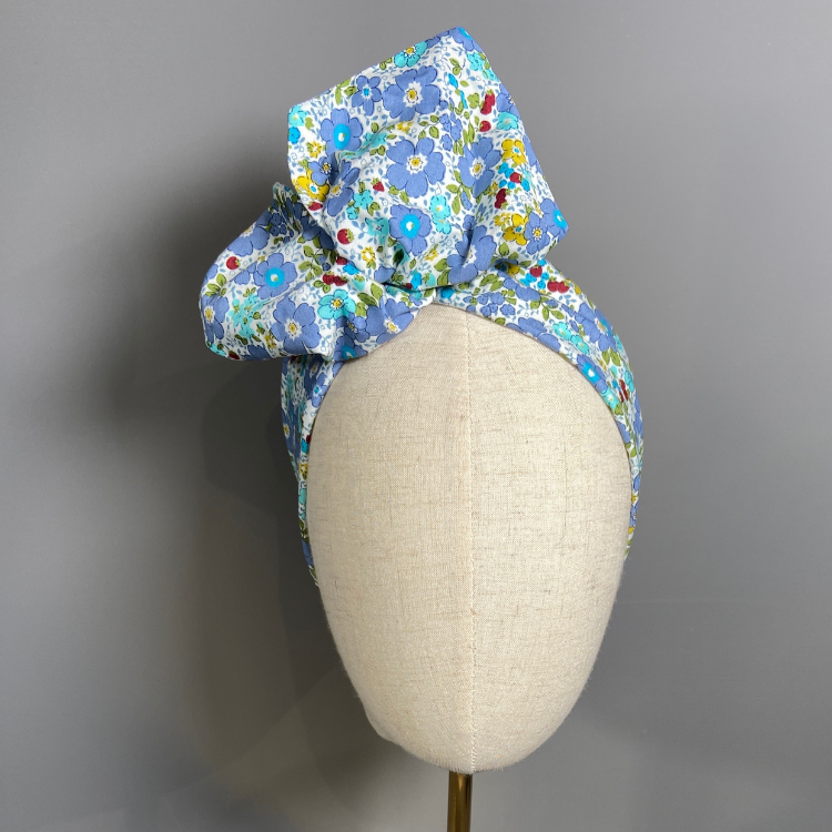 Wired Headwraps | Made to Order