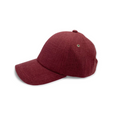 Linen Baseball Hat