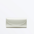 Celina: Satin Special Occasion Clutch Bag