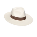 Ladies Panama Hat  - Chatsworth by Failsworth