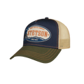 Stetson Cowboy Coffee Company Trucker Cap 7741178