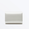Dafnee: Satin Special Occasion Clutch Bag