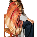 Jewel Pashmina Scarf