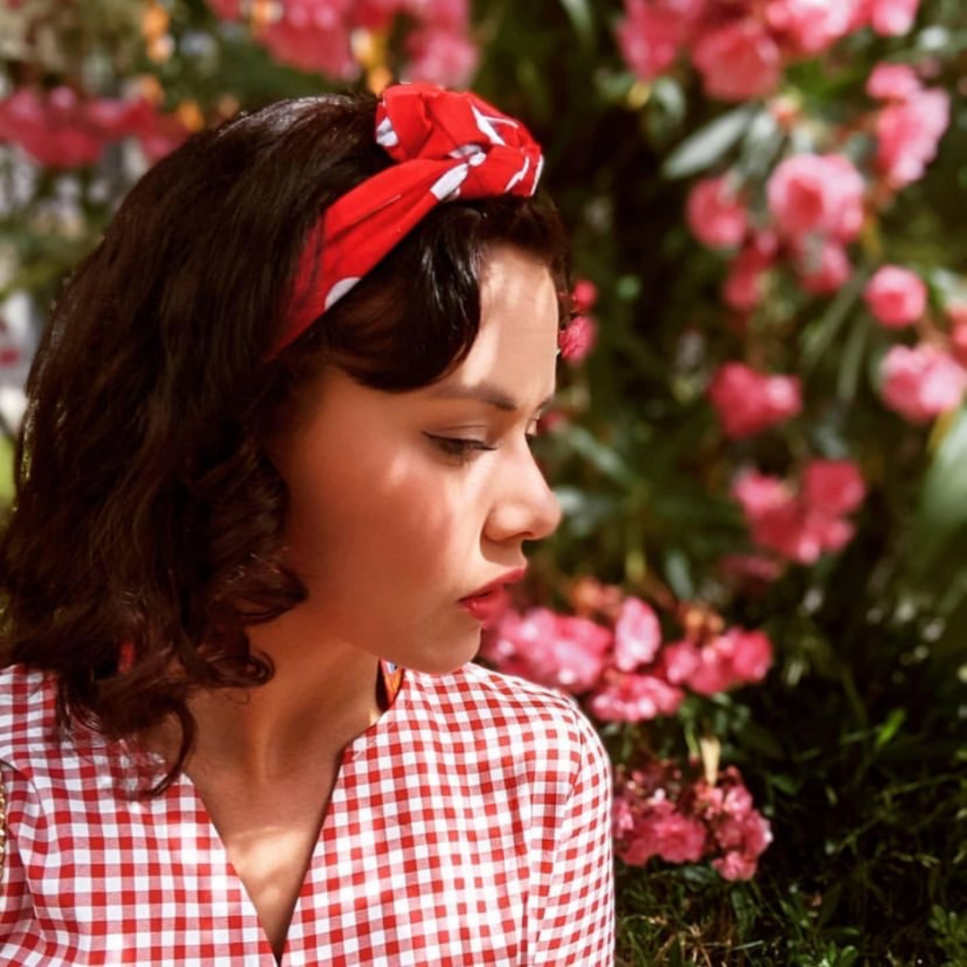 Wired Headwraps | Made to Order