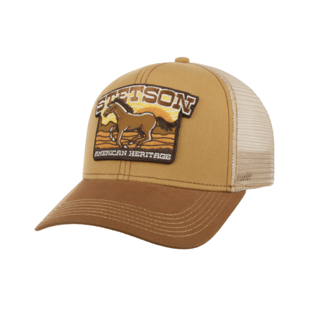 Baseball Cap for Horse Lovers  from Isabella Josie at Sussex Hats