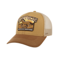 Baseball Cap for Horse Lovers  from Isabella Josie at Sussex Hats