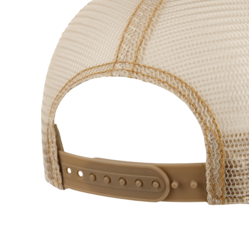 Horse Stetson Horse Ranger cap  from Isabella Josie at Sussex Hats