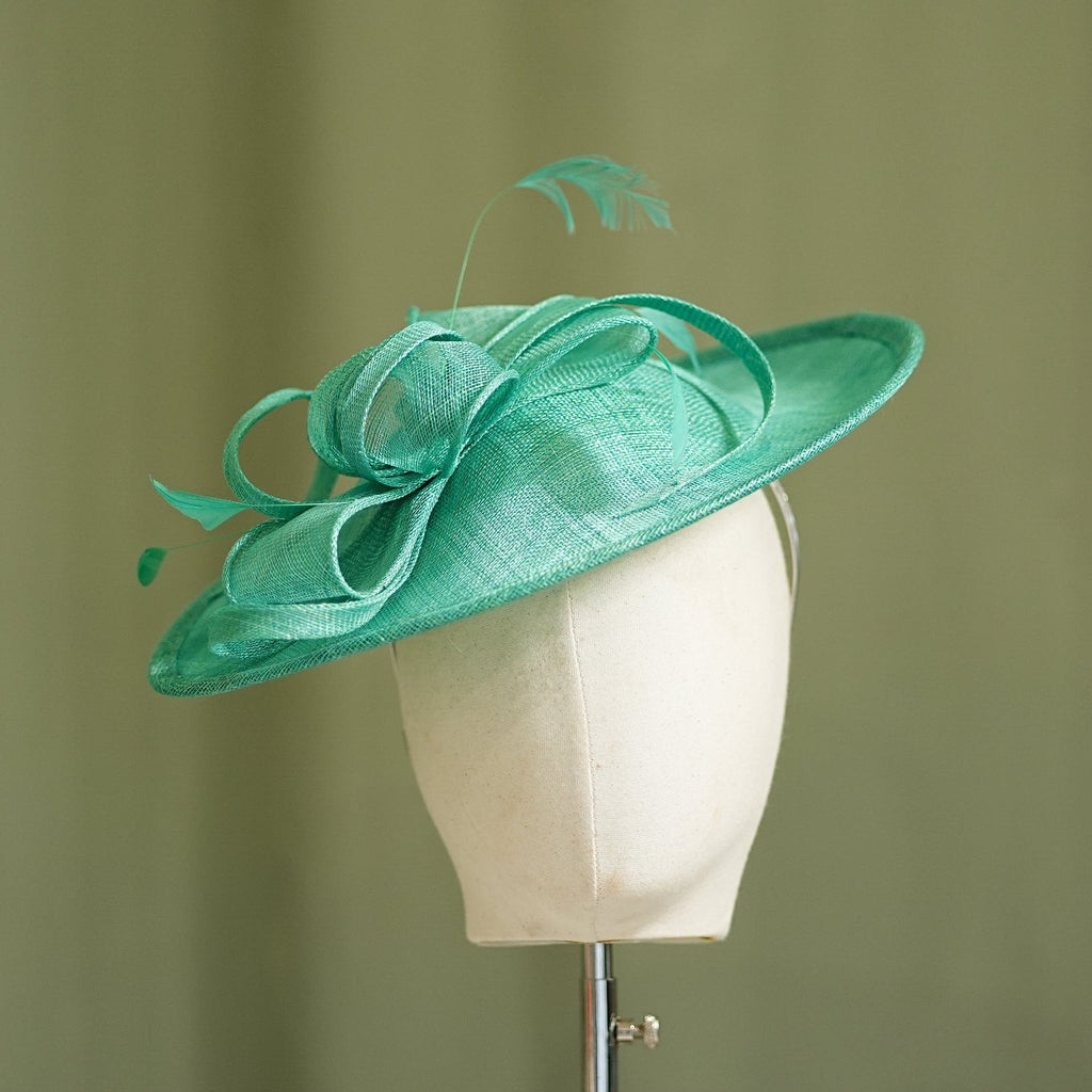 Jade Travel Disc Hatinator Wedding Guess 