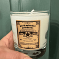 Soy Candel Gift from Arundel Hat Shop