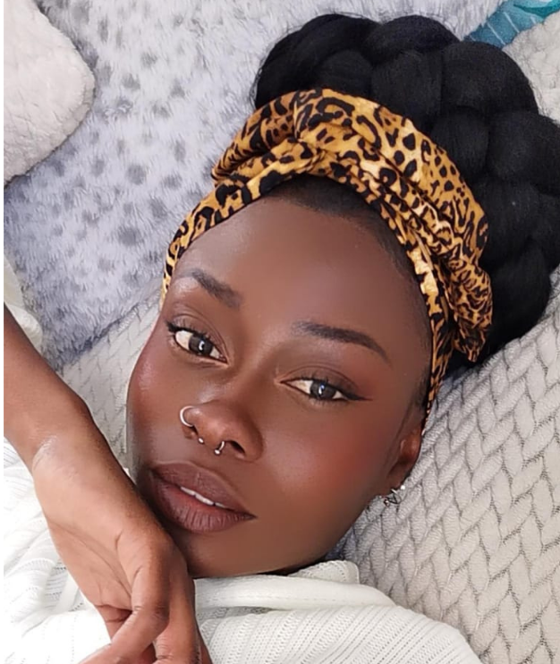 Wired Headwraps | Made to Order