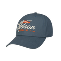 Moonshot Pros Cap Baseball Cap by Stetson 7791120