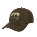 Stetson Mountain Waxed Baseball Cap 7721181