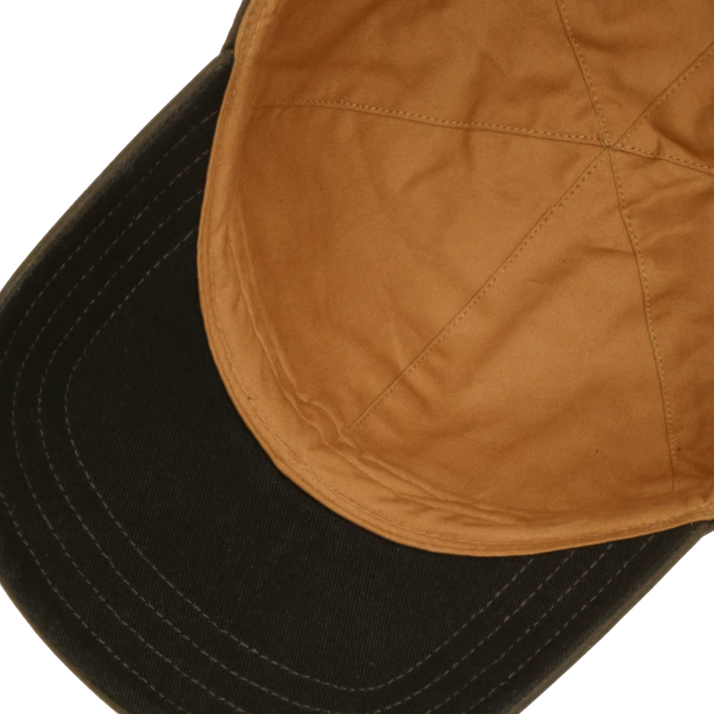 Stetson Mountain Waxed Baseball Cap 7721181