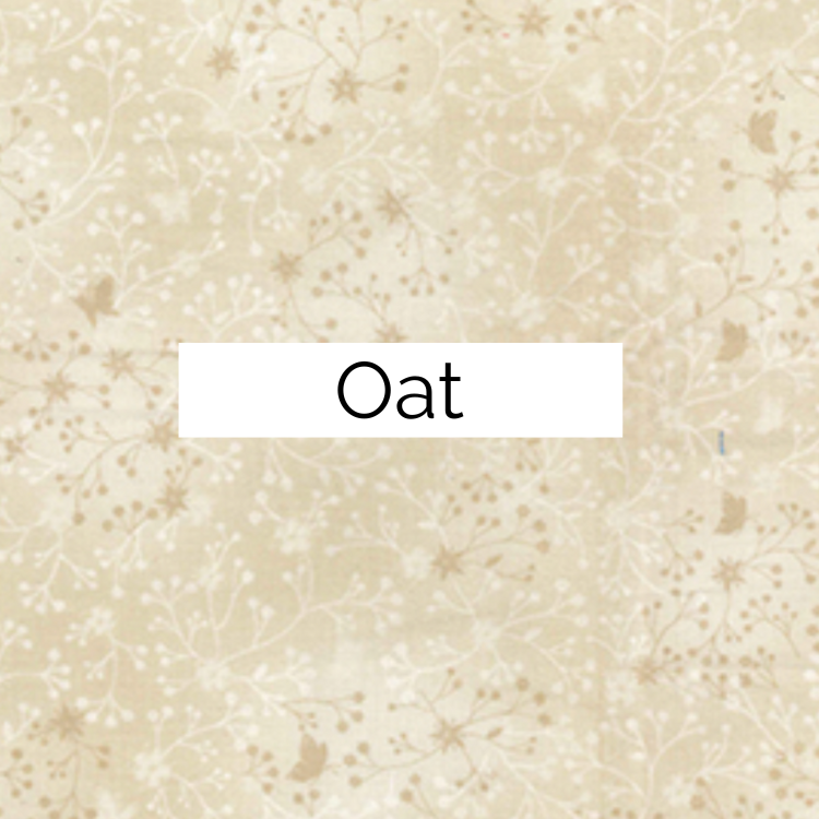 Jumbo Scrunchies | Made to Order