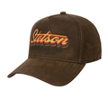 Stetson Oily Goat Suede Cap 7767201