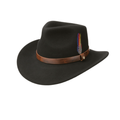 Steston Oklahoma Wool Felt Western Hat 2798101