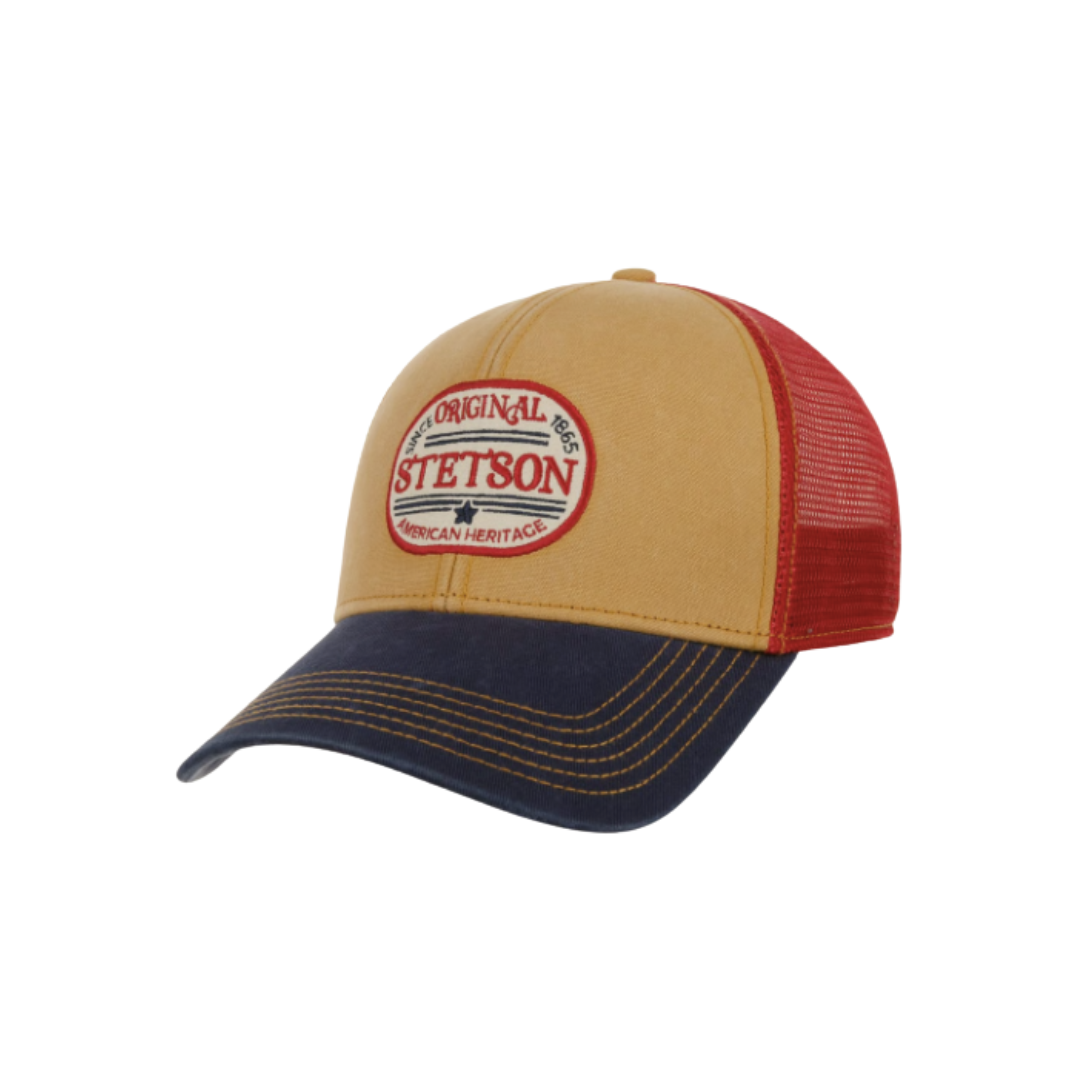 Since 1865 Oval Logo Cap - 7721178