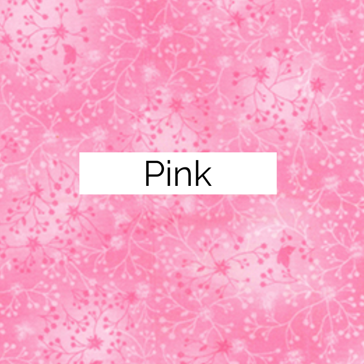 Jumbo Scrunchies | Made to Order