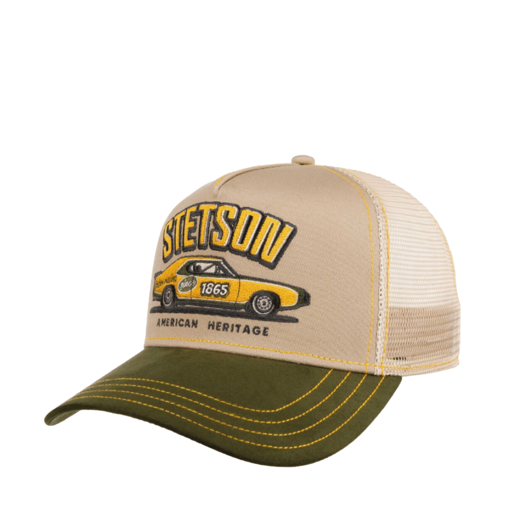 Sussex Stetson Hat Stockist Arundel Isabella Josie