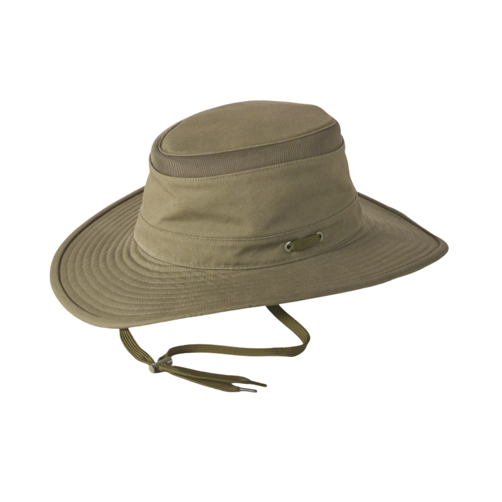 Packable Traveller Boonie Hat - Ranger