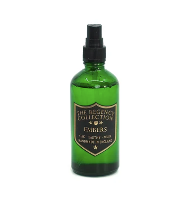 Essential Oil Room Mist Spray Parkminster available at Isabella Josie Arundel