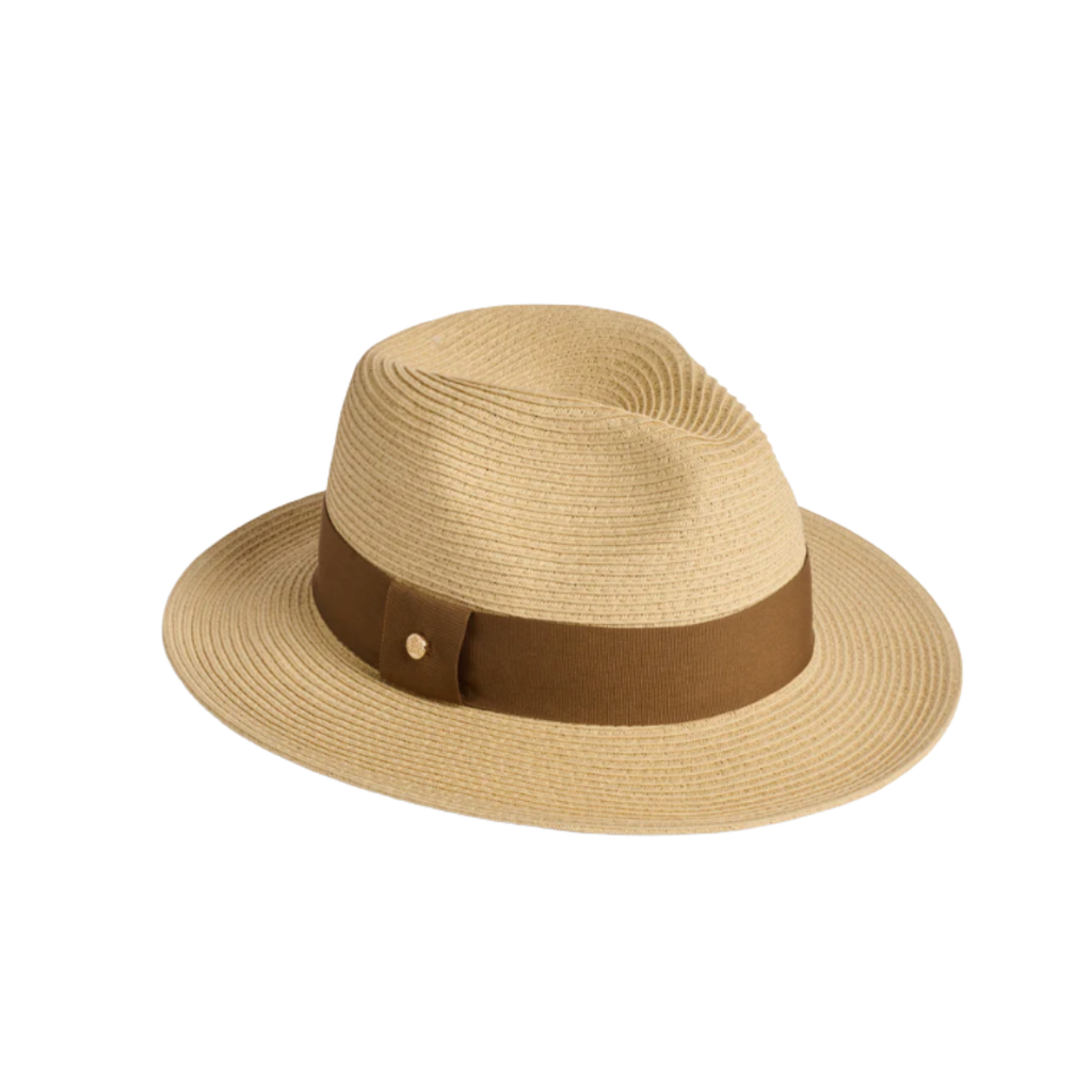 Ladies Summer Trilby: Sienna