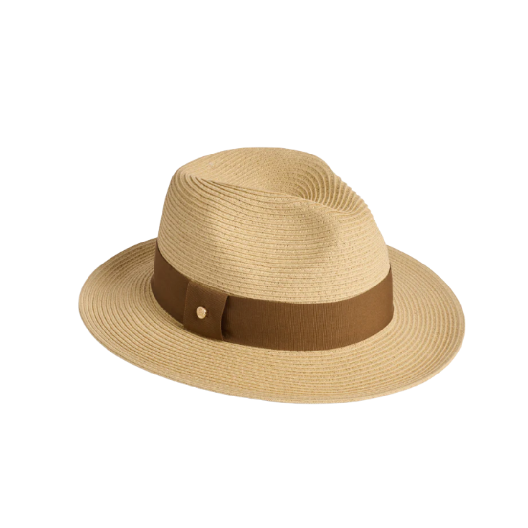 Ladies Summer Trilby: Sienna