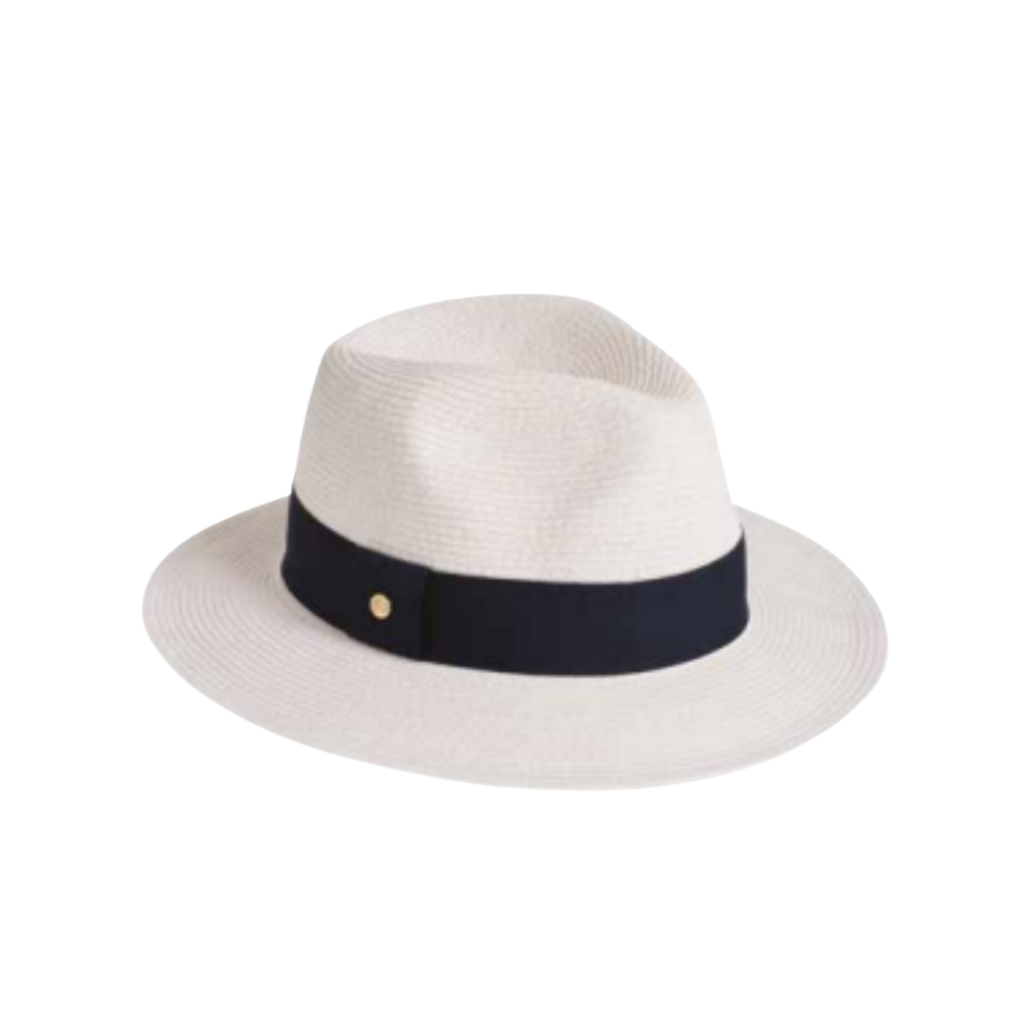 Ladies Summer Trilby: Sienna