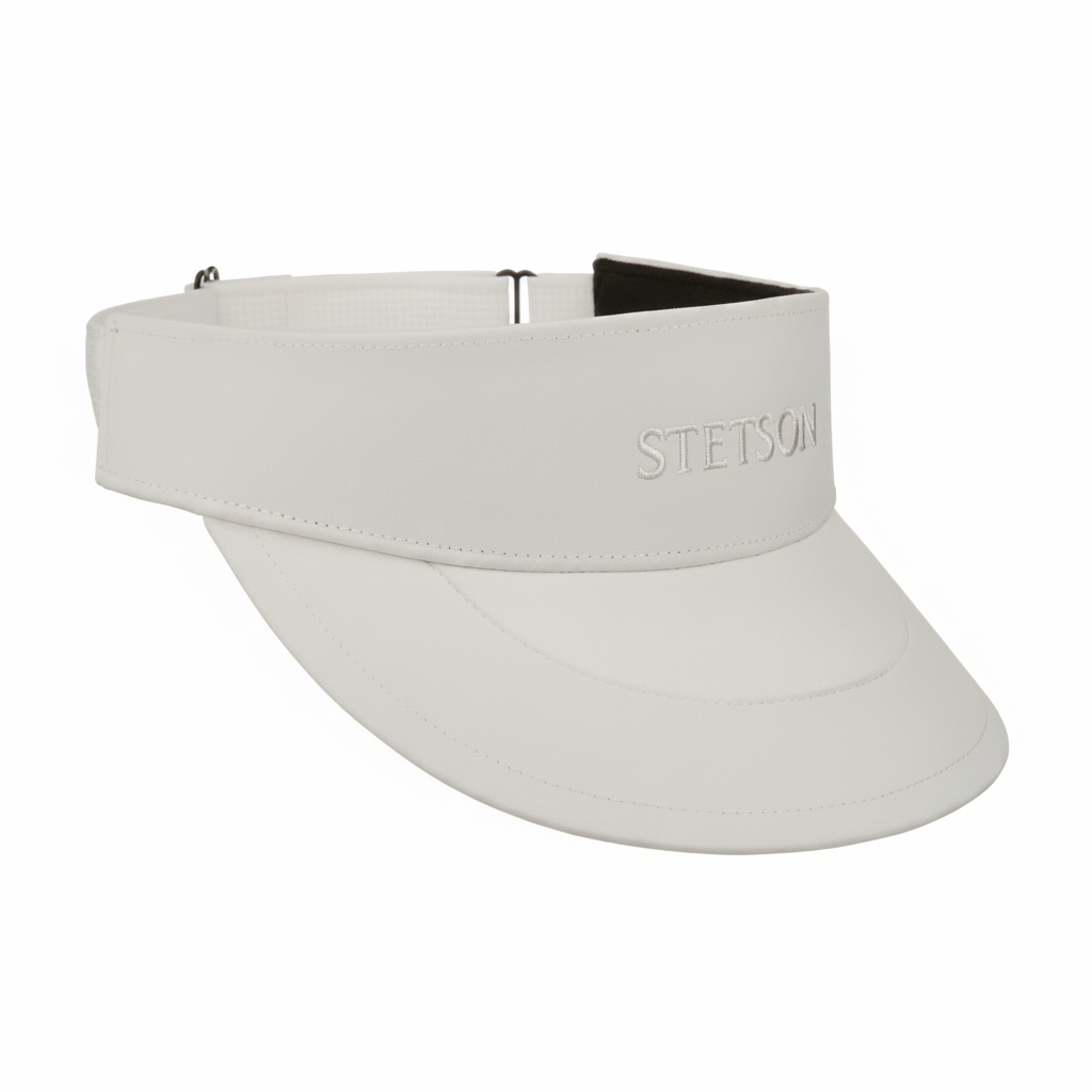 Active Visor by Stetson 7795110