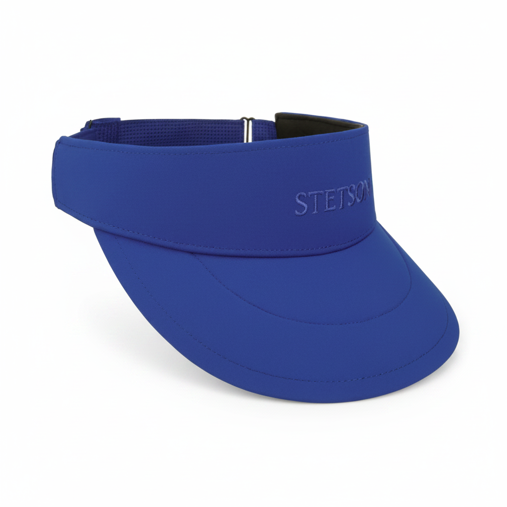 Active Visor by Stetson 7795110