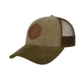 Stetson Explorer Since 1865 Trucker Cap from Sussex Hats by Isabella Josie, Arundel