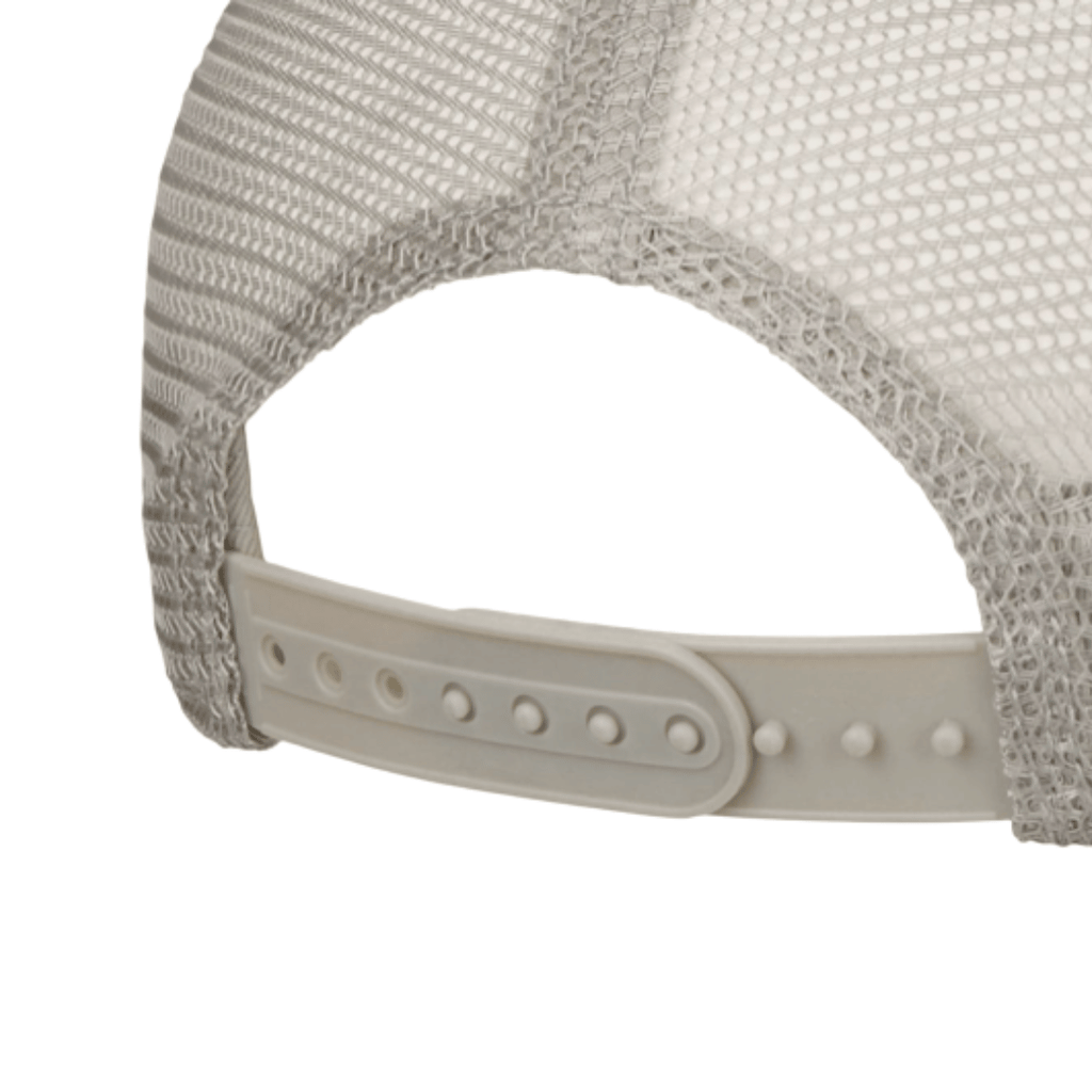 Stetson_JBS_Bear_Trucker_Cap_beige_khaki_grey mesh back