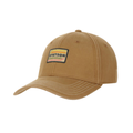 Cotton Twill Baseball Cotton: Lenloy by Stetson 7721110