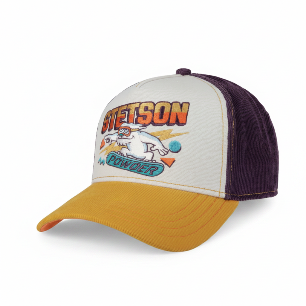 Trucker Cap Powder 7761186