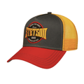Stetson Rock Your World Trucker Hat from Sussex Hats by Isabella Josie