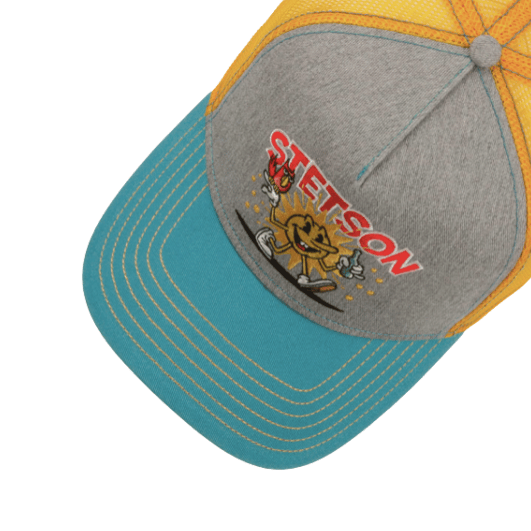 Stetson Trucker Hat Fun 7761183