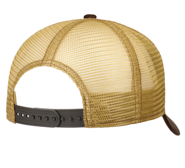 Trucker Cap Camper 7751186