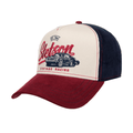 Official Stetson Stockist Sussex Hats by Isabella Josie Vintage Racing Tucker Cap