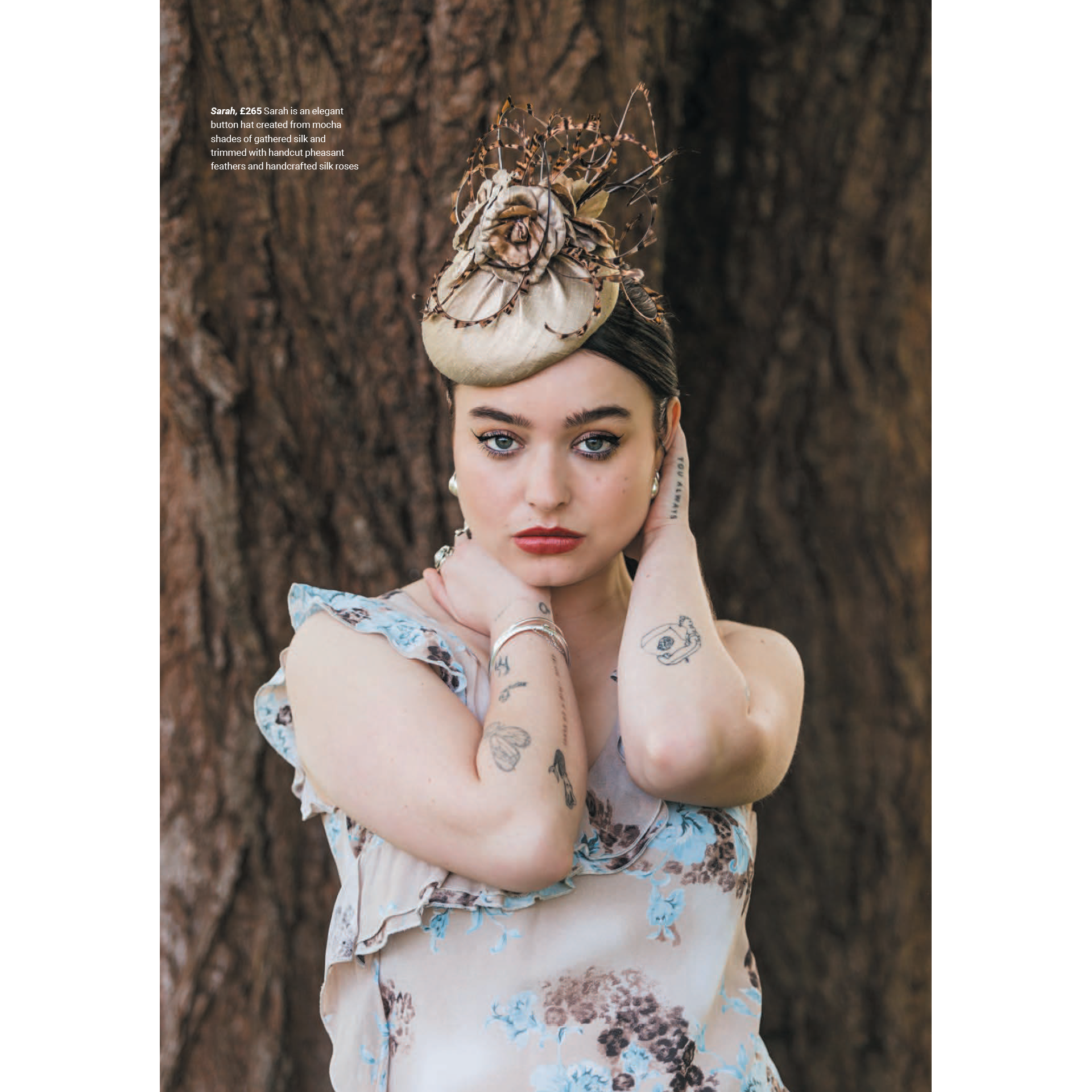 Sussex_Life_Magazine_hats off by Isabella Josie